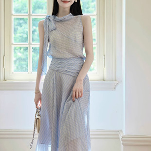 小个子夏季套装