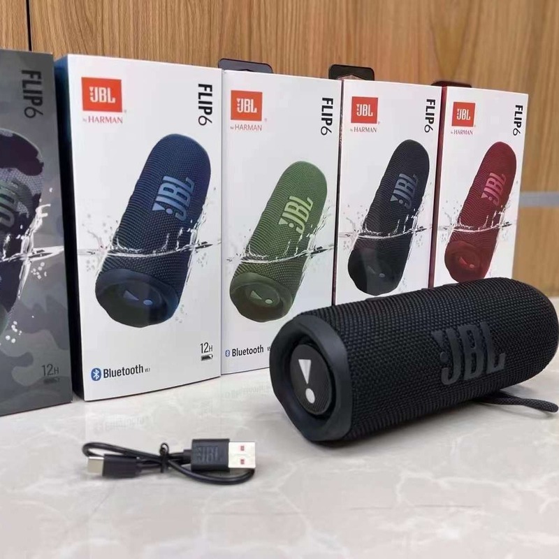 クロスボーダーFlip6音楽万華鏡bluetoothスピーカー無線ミニ音響屋外携帯低音強化適用|undefined