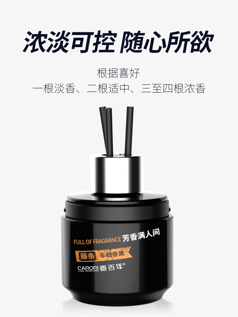 Fragrant Centennial Car Aromatherapy Car in-car coke cans Car Fragrance New High-end Lasting Fragrance Car Perfume
