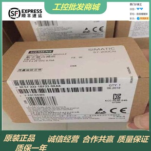6ES7222-1BF22-0XA8S7-200 EM222������6ES72221BF220XA8��