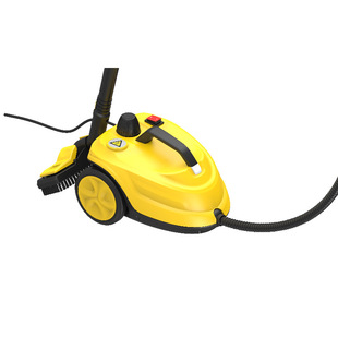 Fumigation Machine High-Pressure Steam Cleaner for Car Interior Film Application, Sterilization, Formaldehyde Removal, 2-Liter Capacity, Descaling, Sterilization, and Disinfection