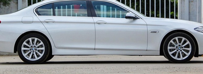 Five Series Wheels Are Suitable for Bmw 5 Series 525li 535 520 530 528 Car Wheels 171819 Inch