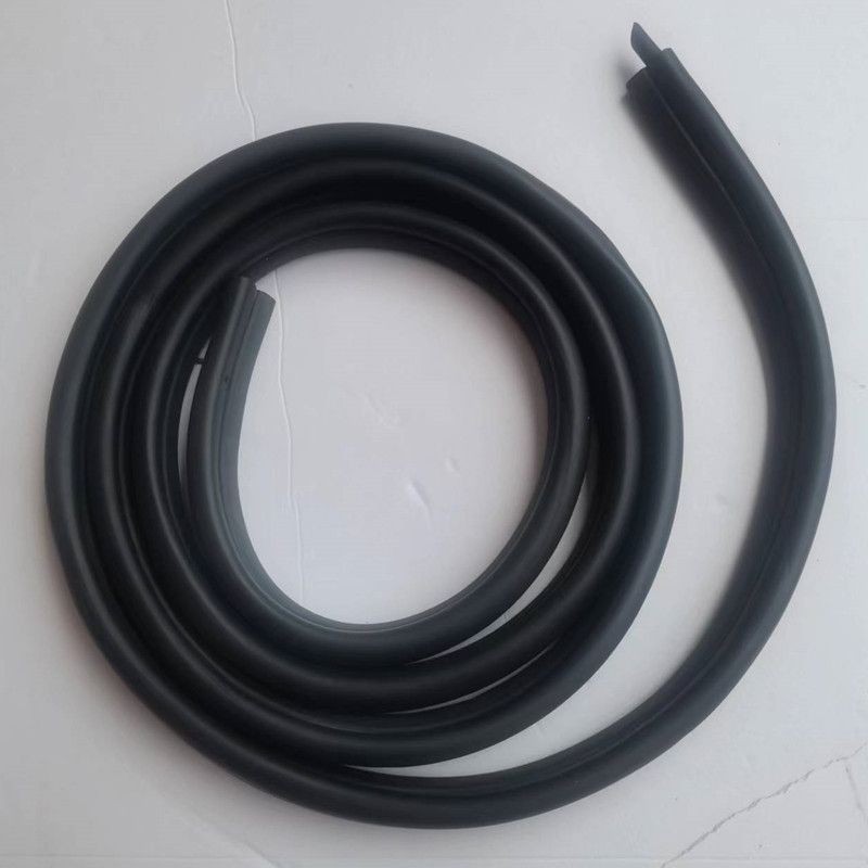 Suitable for BMW 3 Series E90 door seal strip 318i 320i 320Li 330Li door frame rubber seal strip