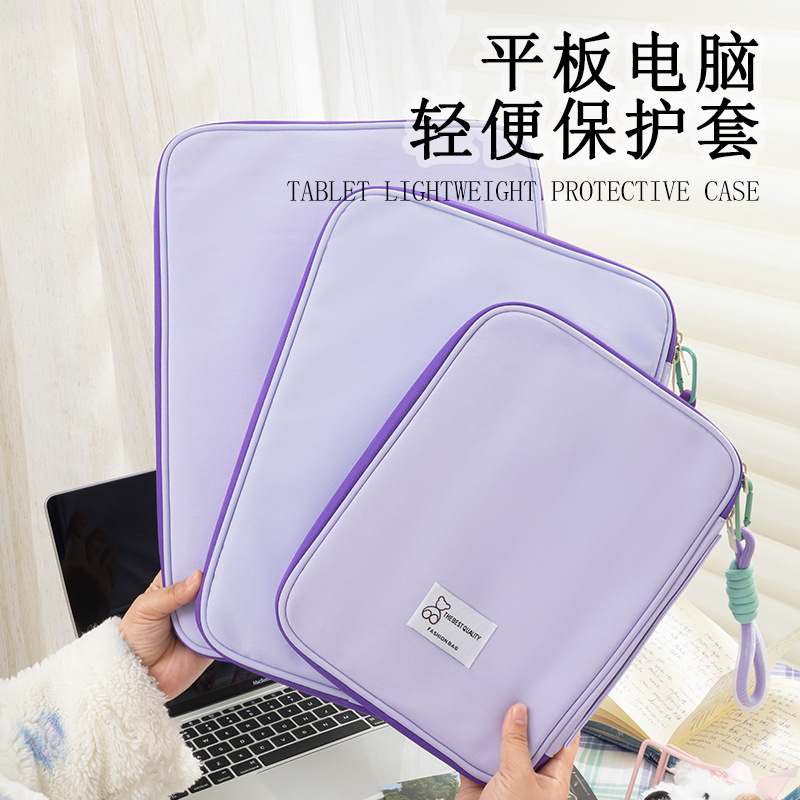 Laptop Bag 14inch Women's Protective Case High-Value Design for College Students 17.56inch Computer Bag Laptop Bag 14inch Women's Protective Case High-Value Design for College Students 17.56inch Computer Bag