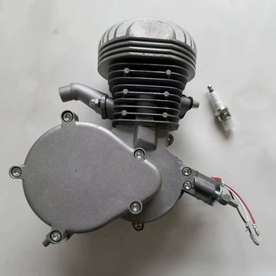 Two-Stroke Bicycle Other walking systems