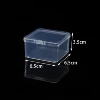 3565 square box (6.5*6.5*3.5cm)