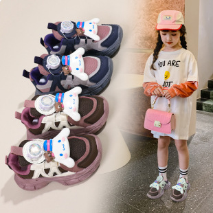 ��𹷃�ͯЬ�ļ�2024�¿���ͯ�\��Ь�ܲ�ܛ�׾W��͸��Ů���ϵ�Ь