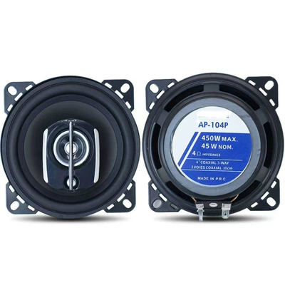 Cross-Border Car Audio Door Car horn/tweeter
