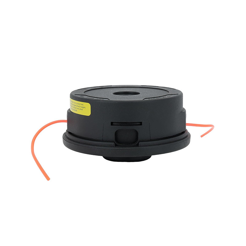 Accesorios del cortacésped cabeza adecuada para AutoCut 25-2 M10x1.0 cabeza de poda adecuado para FS90 FS90R