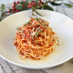 Imported Molli 4# Italian Noodles 500g*24 Bags Full Carton Commercial Restaurant Pasta Penne