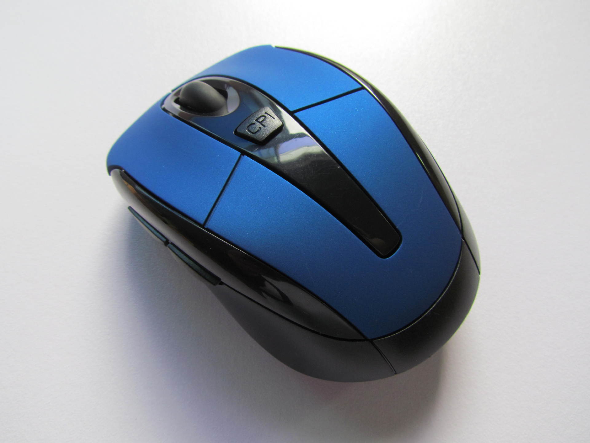 Al por mayor rescatando pequeño ratón inalámbrico 2,4g portátil fábrica en stock Comercio exterior transfronterizo LOGO