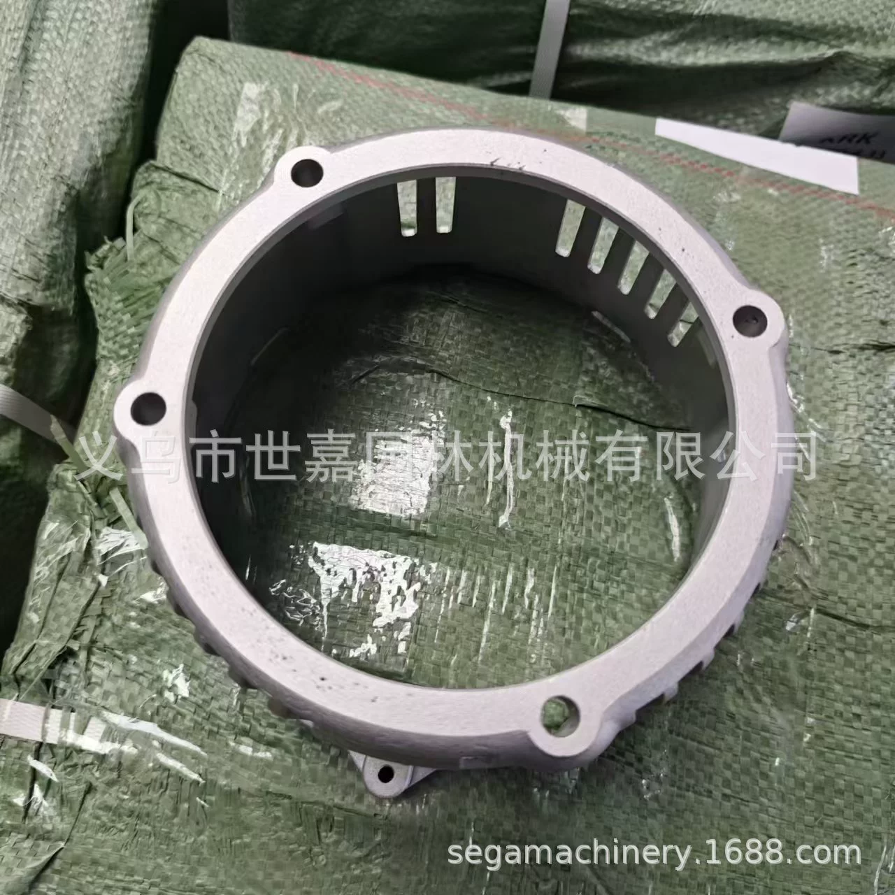 Запчасти для дизельного двигателя Аксессуары для генератора 5kw Мотор барабан