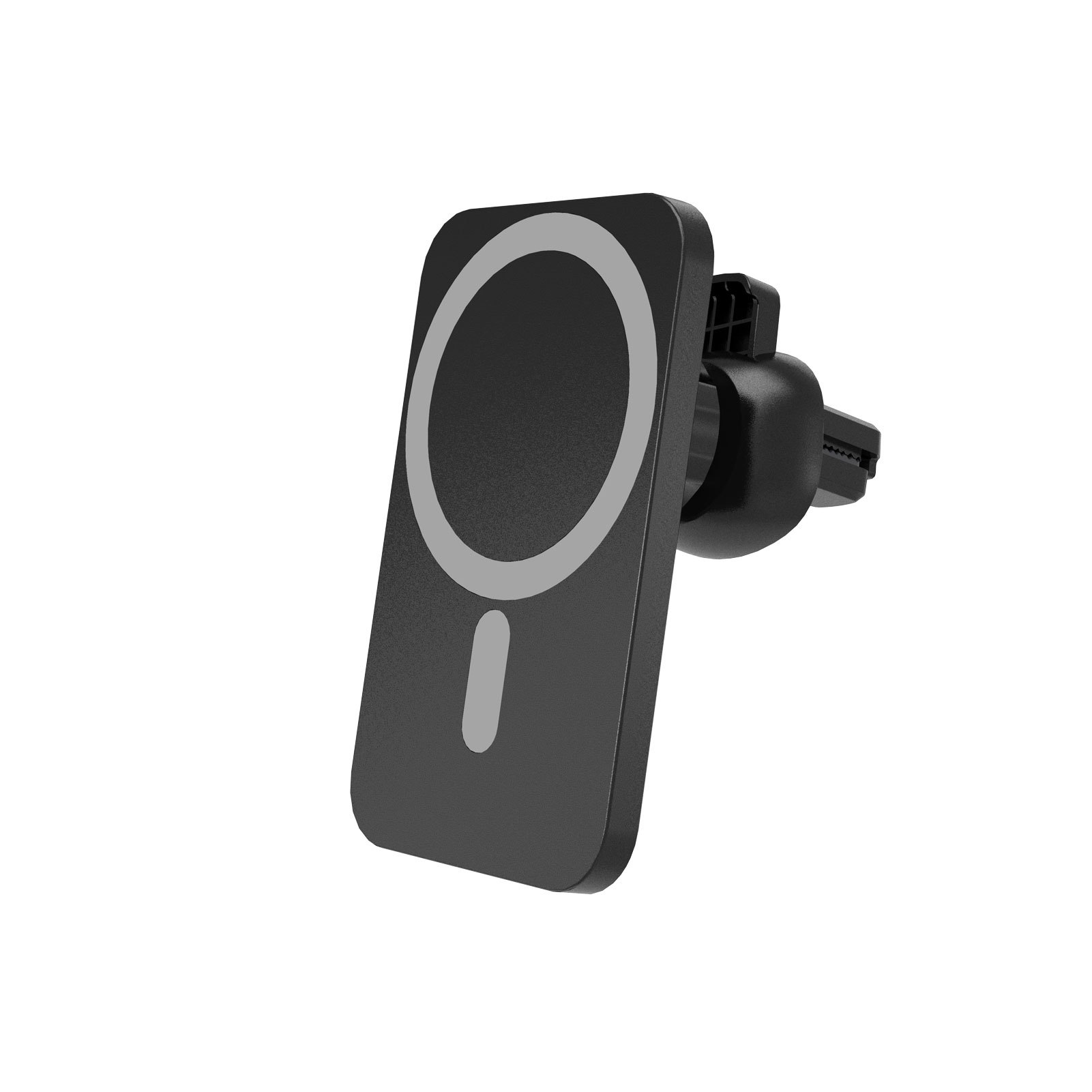 Cargador Inalámbrico Magnético para Automóvil 15W para iPhone 15 Carga Rápida image 7