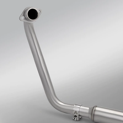 Motorcycle exhaust pipe — Exhaust Pipes