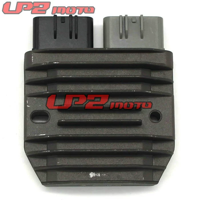 Применимо Yamaha YZF R1 FZ1000 FJR1300 FZ-8N VMX17 выпрямитель зарядное устройство