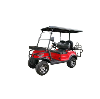 Marciel DH-C2 2-8 Elektrikli qolf avtomobilləri