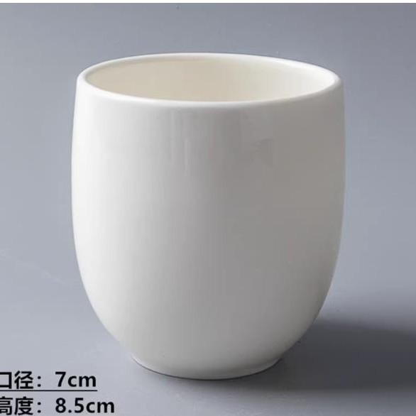 보다 찻잔(10개입)