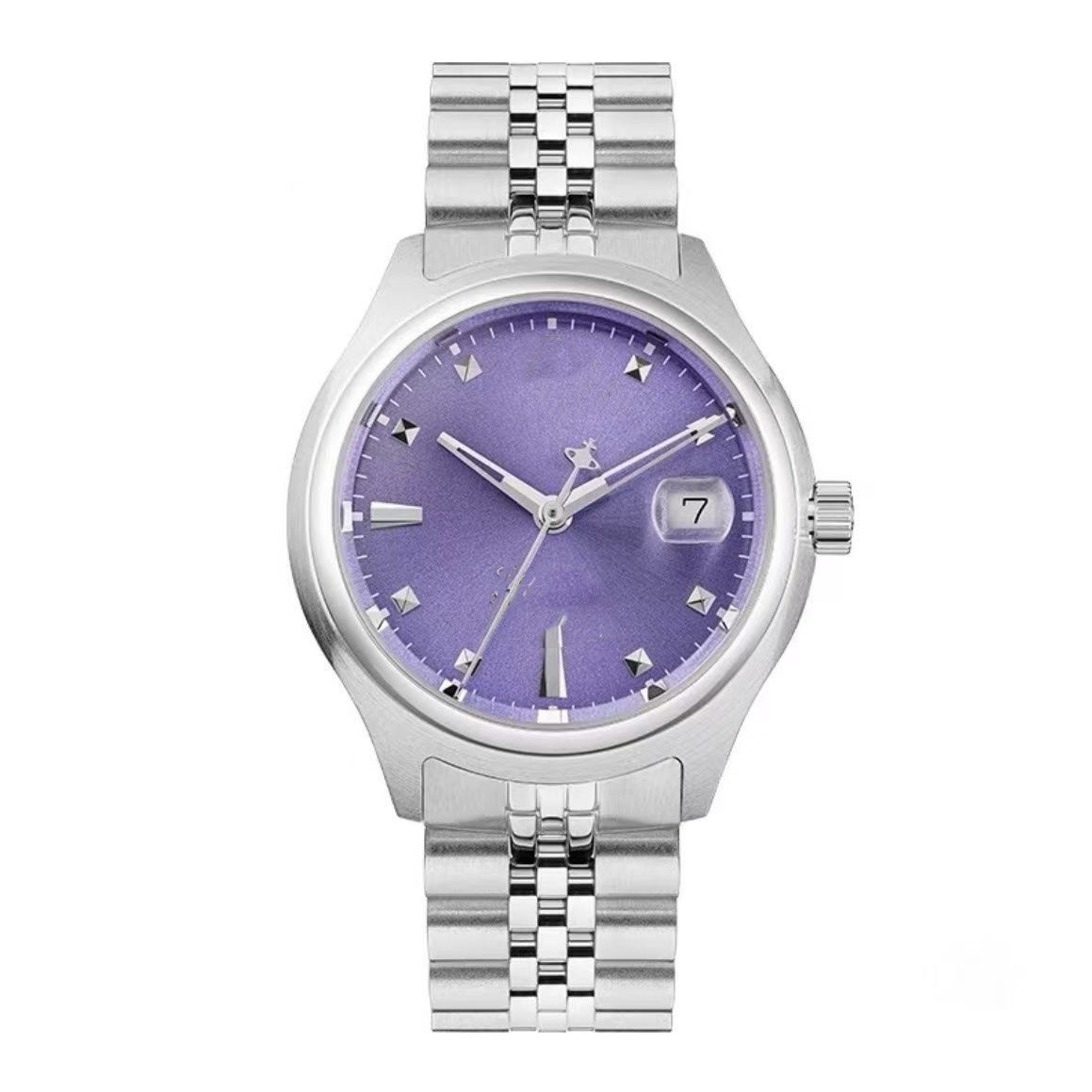 크러쉬드 아이스 퍼플 29mm