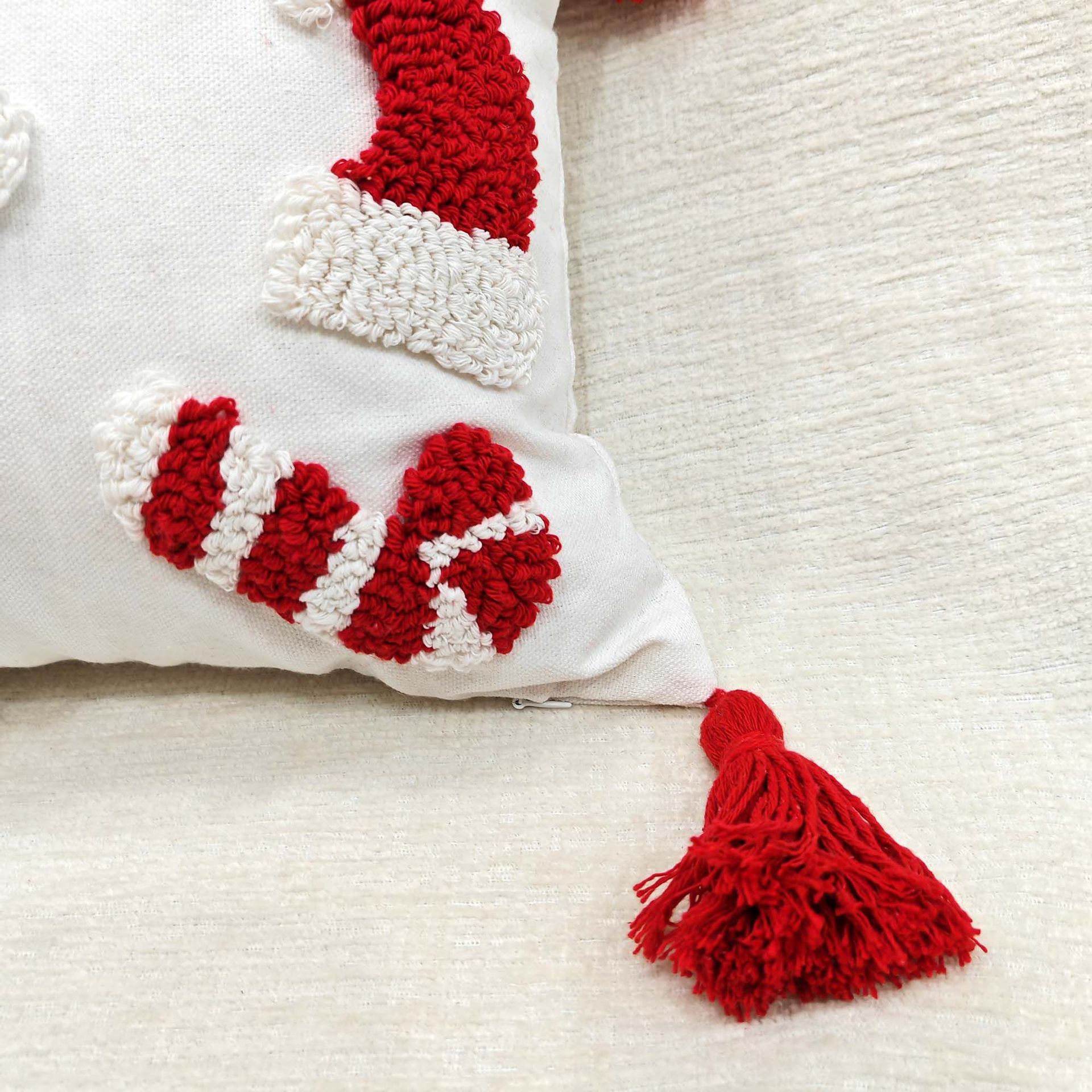 3050圣诞帽和拐杖糖1