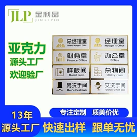 亚克力加工;其他有机玻璃;动漫立牌