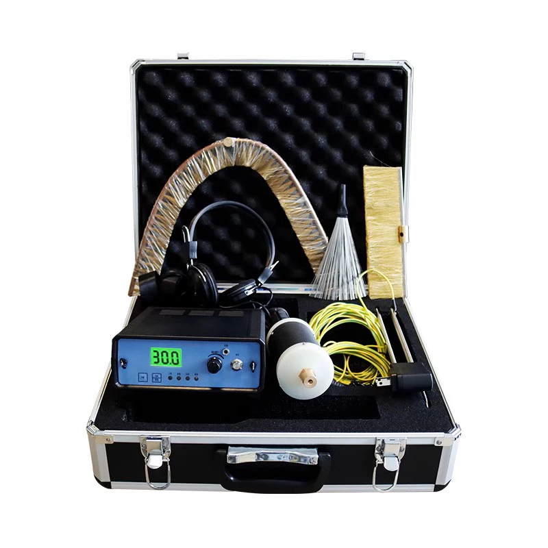 Детектор утечек постоянного тока EDM Детектор переменного тока EDM Детектор антикоррозионного слоя Производитель Пожизненная гарантия