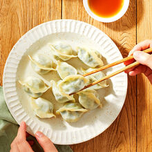 思念水饺手打天下黑椒牛肉水饺番茄牛肉芹菜速冻饺子600g/30只/袋