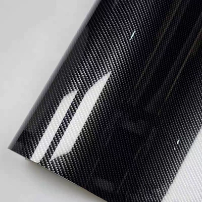Decorative Film, Auto Color Change Film