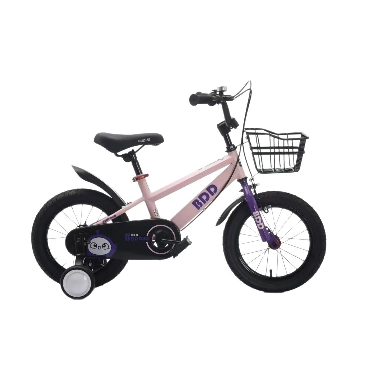 Bicicletas infantiles de 3 - 8 años, bicicletas infantiles de 6 - 8 años, bicicletas infantiles con ruedas auxiliares, bicicletas de juguete