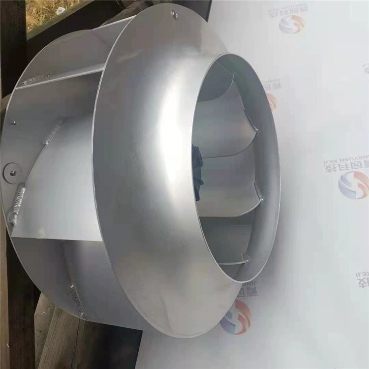 Rosenberg Lorson центробежные вентиляторы DKHR450-4KW.138.5HA цеха завода по охлаждению и вентиляции