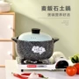家用明火耐高温陶瓷沙锅