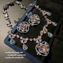 �W�����m͢����ˮ�Ό�ʯ�� Vintage�18K�� ���w���ۺ����Y���h