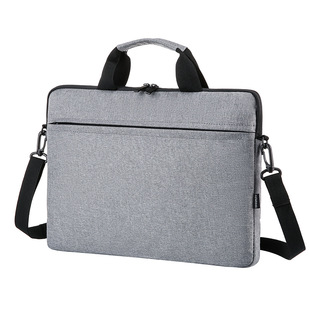 Легкая и тонкая сумка на одно плечо, вкладыш, ремешок для сумки, водонепроницаемый ноутбук, 6 дюймовая, ткань оксфорд