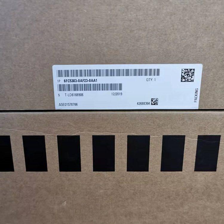 6FC5303-0AF23-0AA0 全新西门子SINUMERIK MCP 310 IE控制面板