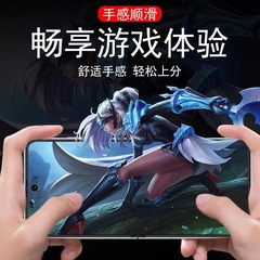 適用努比亞flip水凝膜摺疊屏filp外屏膜nubiaflip屏幕高清手機膜