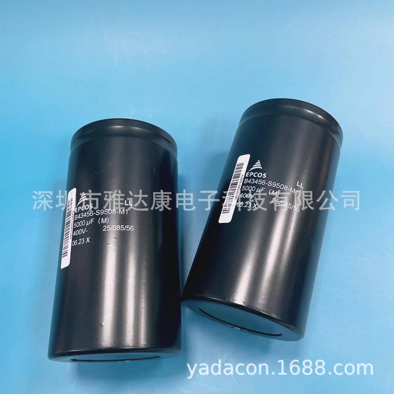 E70.C55-155431 FC_167kvr_600V50Hz_340x125x550_PS