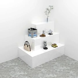 展示柜;展示架;办公案、台