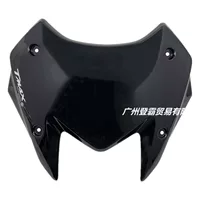 Для Yamaha TMAX560 22-23 года аксессуары для мотоциклов переднее лобового стекла козырек лобовое стекло