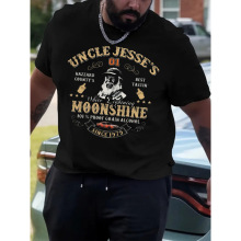 S 52732 Heavy men T-shirt �ذ��� T ���羳����ͨ��