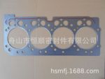 适用于约翰迪尔汽缸垫，修理包RE543672 DZ104530 R524498等