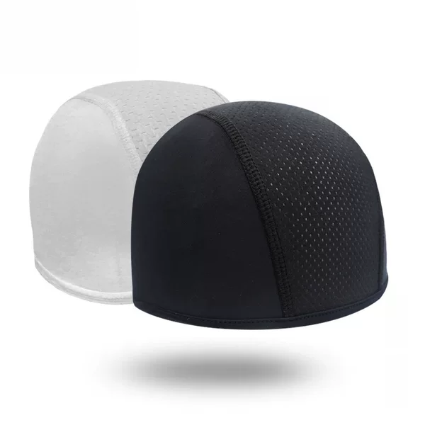 Riding Hat Helmet Liner Helmet Liner Helmet Inner Hat Quick-drying Sports Hat Quick-drying Hat Site Helmet Liner