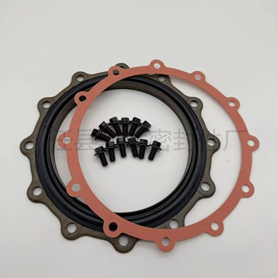 Oil seal Cummins Qsm/Ism/M11 Engine Crankshaft