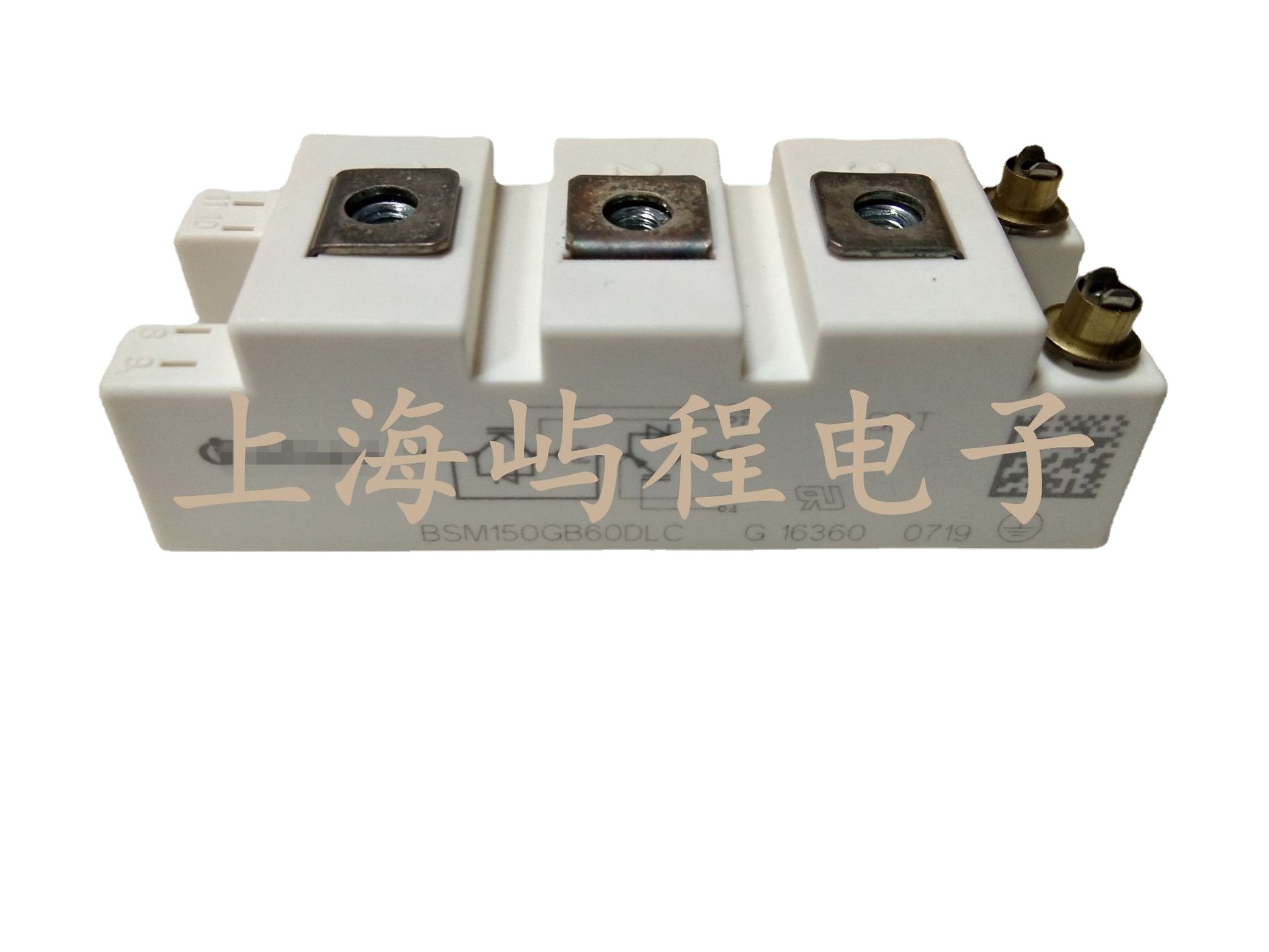 BSM150GB60DLC BSM150GB60DN2 德国150A600V  IGBT 功率模块