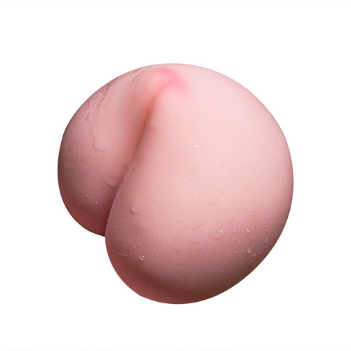 Male masturbation device, airplane cup, simulation breast, watermelon, beautiful breast name, mold, adult product