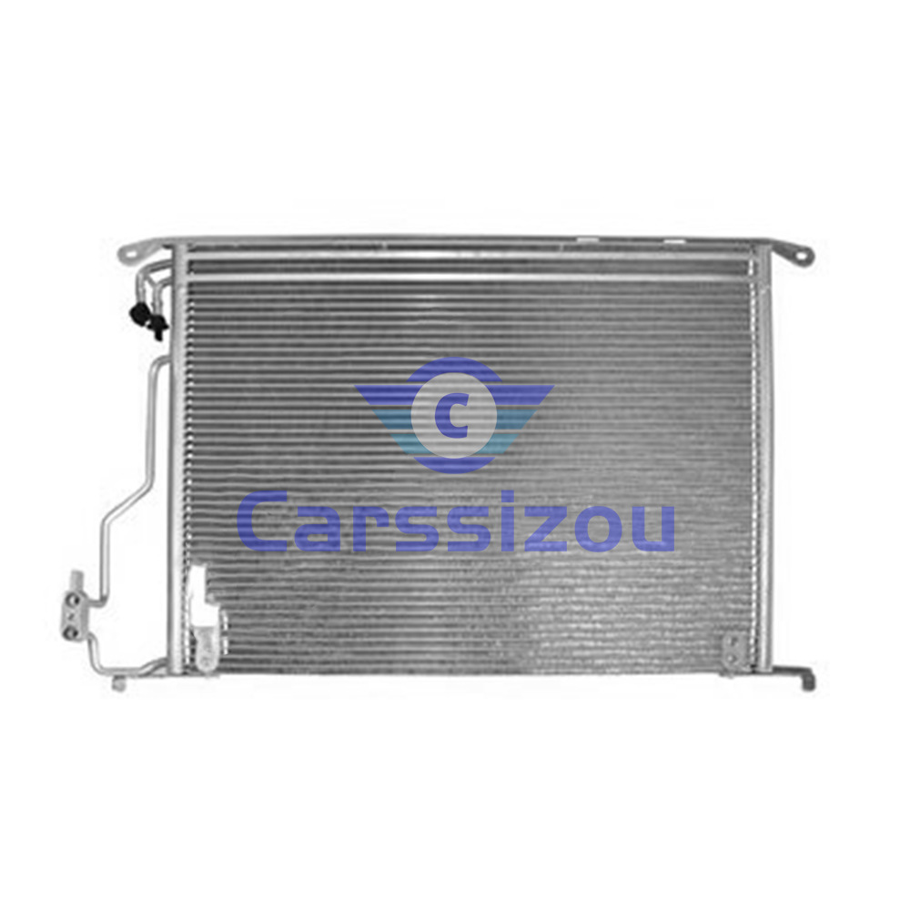 适用于奔驰CLK-CLASS空调冷凝器2205000054现货批发