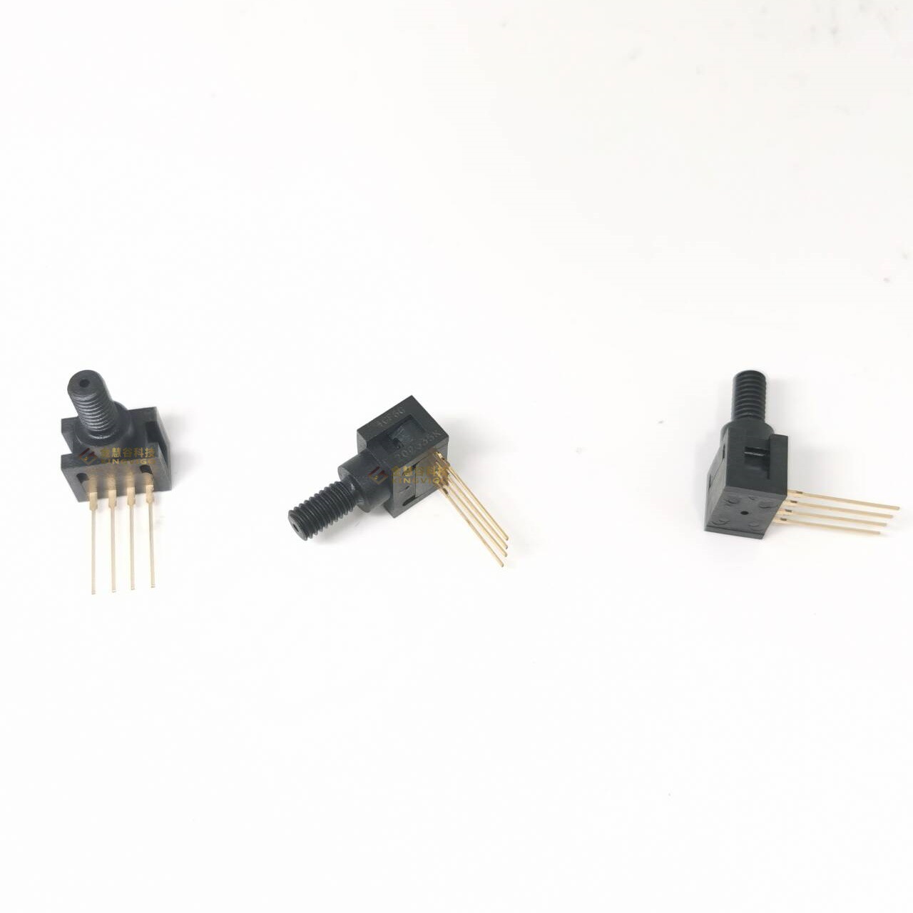 24PCGFH6G HONEYWELL/霍尼韦尔 压力传感器 原装正品  24PC系列