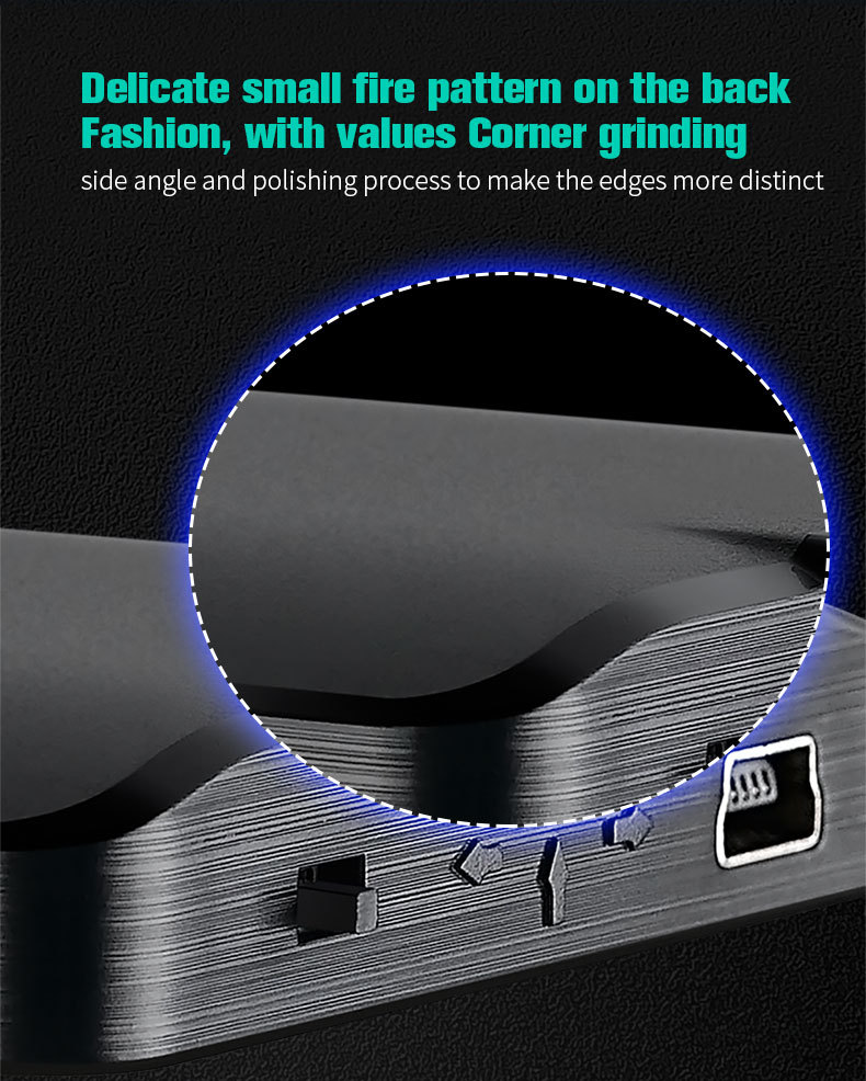 Car Head-Up Display Obd High-Definition Hud Vehicle Head-Up Display Instrument Speedometer Water Temperature Fuel Consumption Meter Cross-Border Exclusive Supply