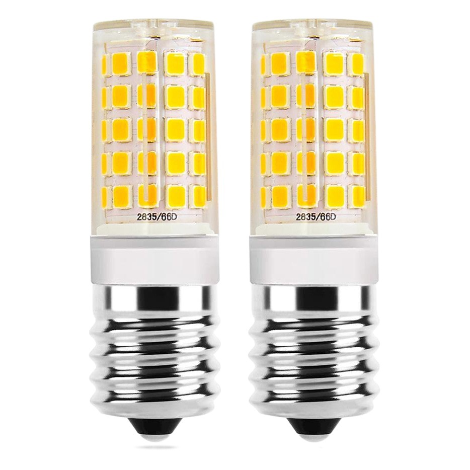 Transfronterizo LED lámpara de maíz G9 atenuación de cerámica sin estroboscópico 110V E12E17 G9 llevó el bulbo del maíz