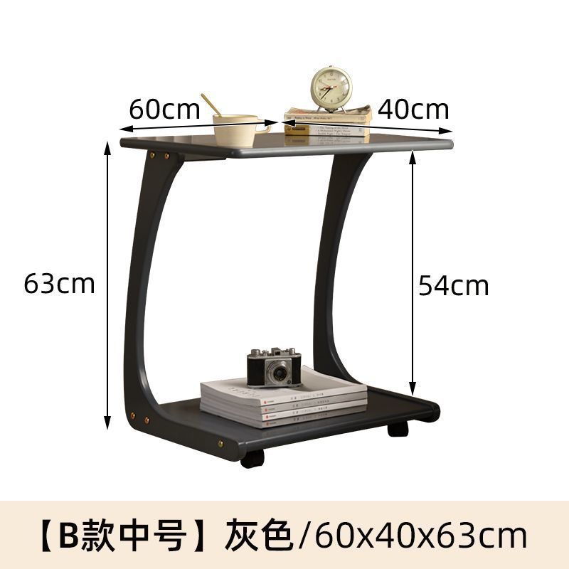 [B타입 미디엄 그레이] 60*40*63CM