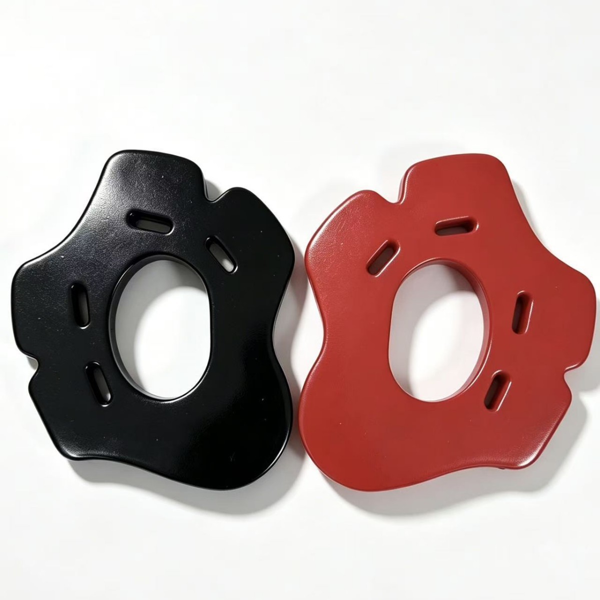 Nbr Dipped Foam Ear Protection for Taekwondo and Wrestling, Waterproof, Wear-Resistant, Shock-Absorbing Protective Gear for Children and Adults
