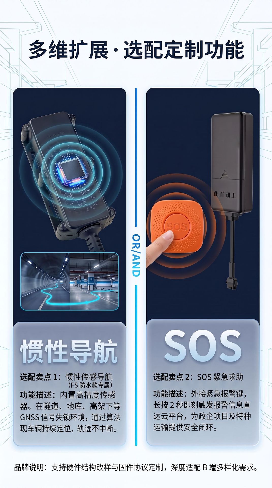 4g Beidou Satellite Positioning Gps Remote Locator Vehicle Car Motorcycle Locator Electric Vehicle Anti-Lost Tracking